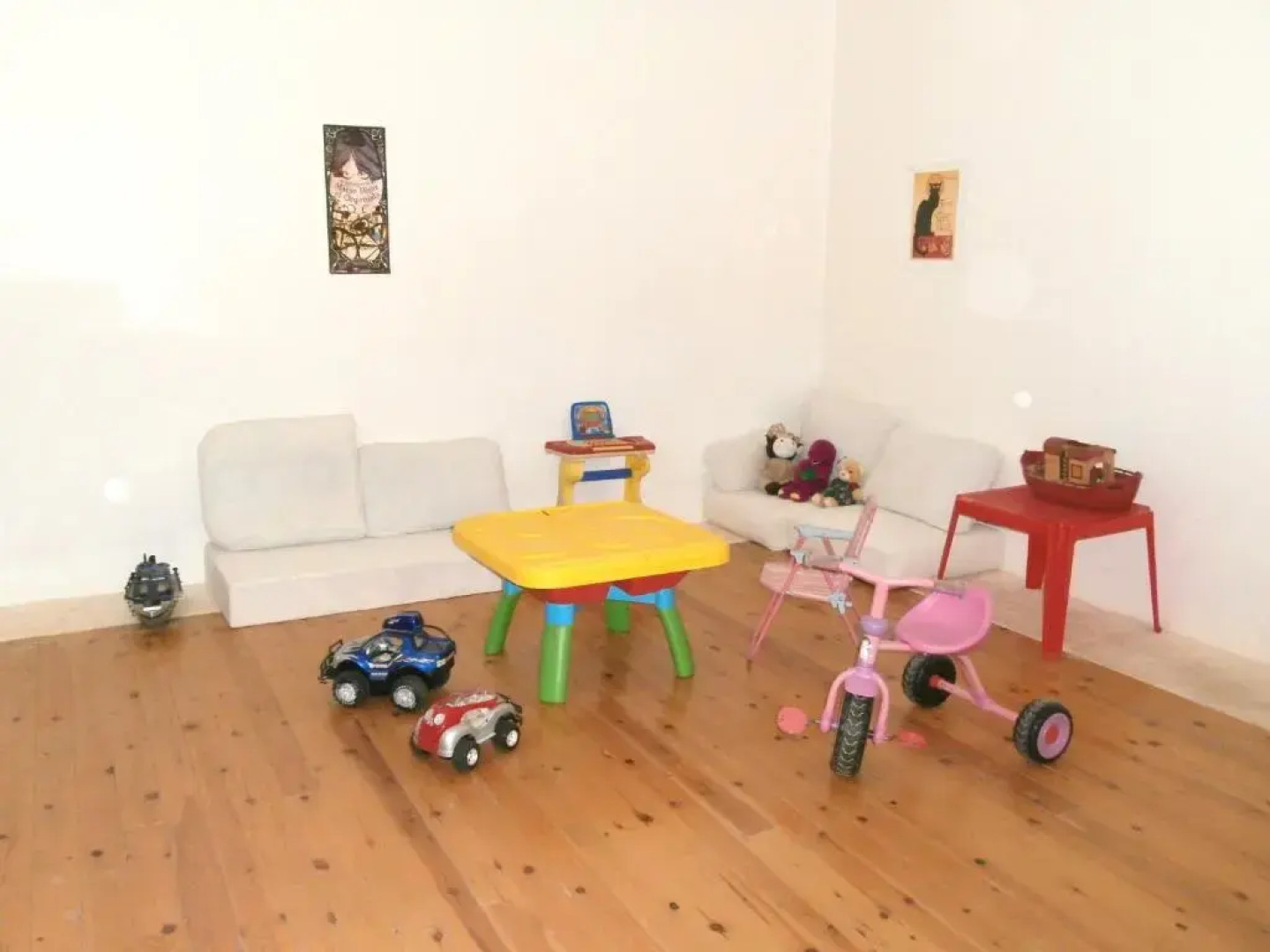 Casa Evriali Apartments