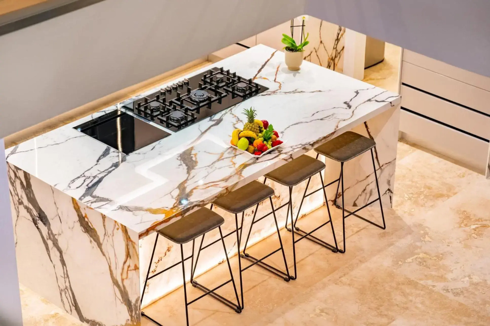 Hollywood Mansion Camps Bay