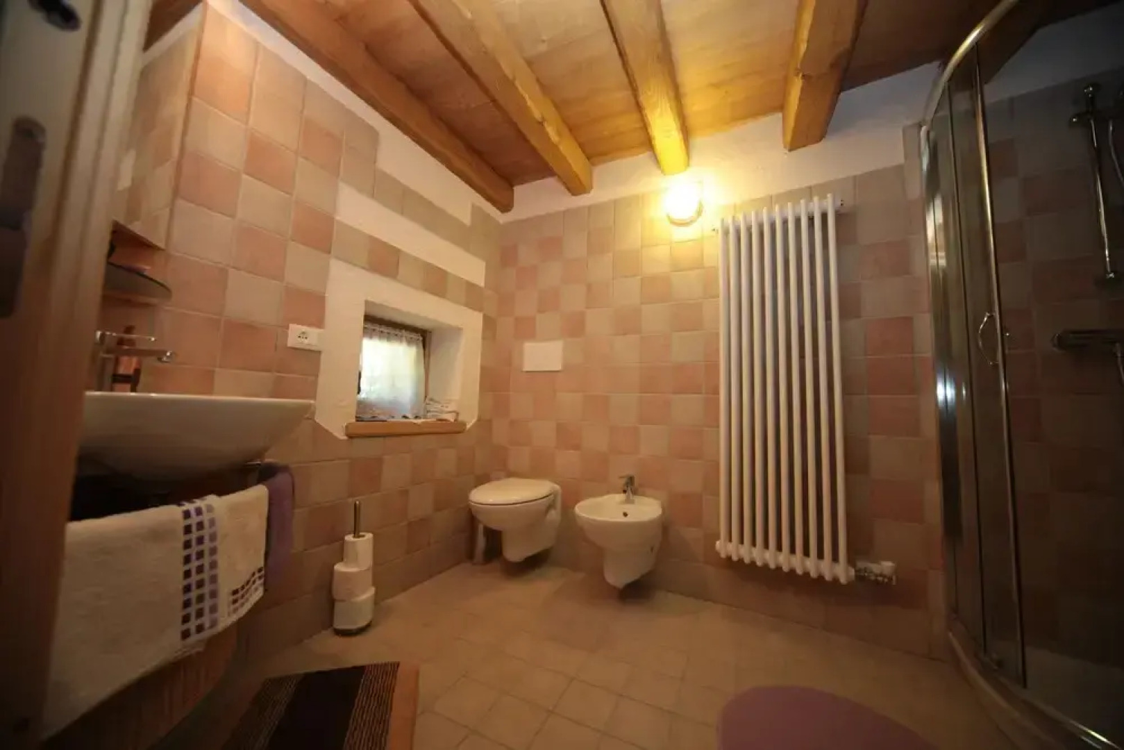 Albergo Diffuso Valcellina e Val Vajont in Casso