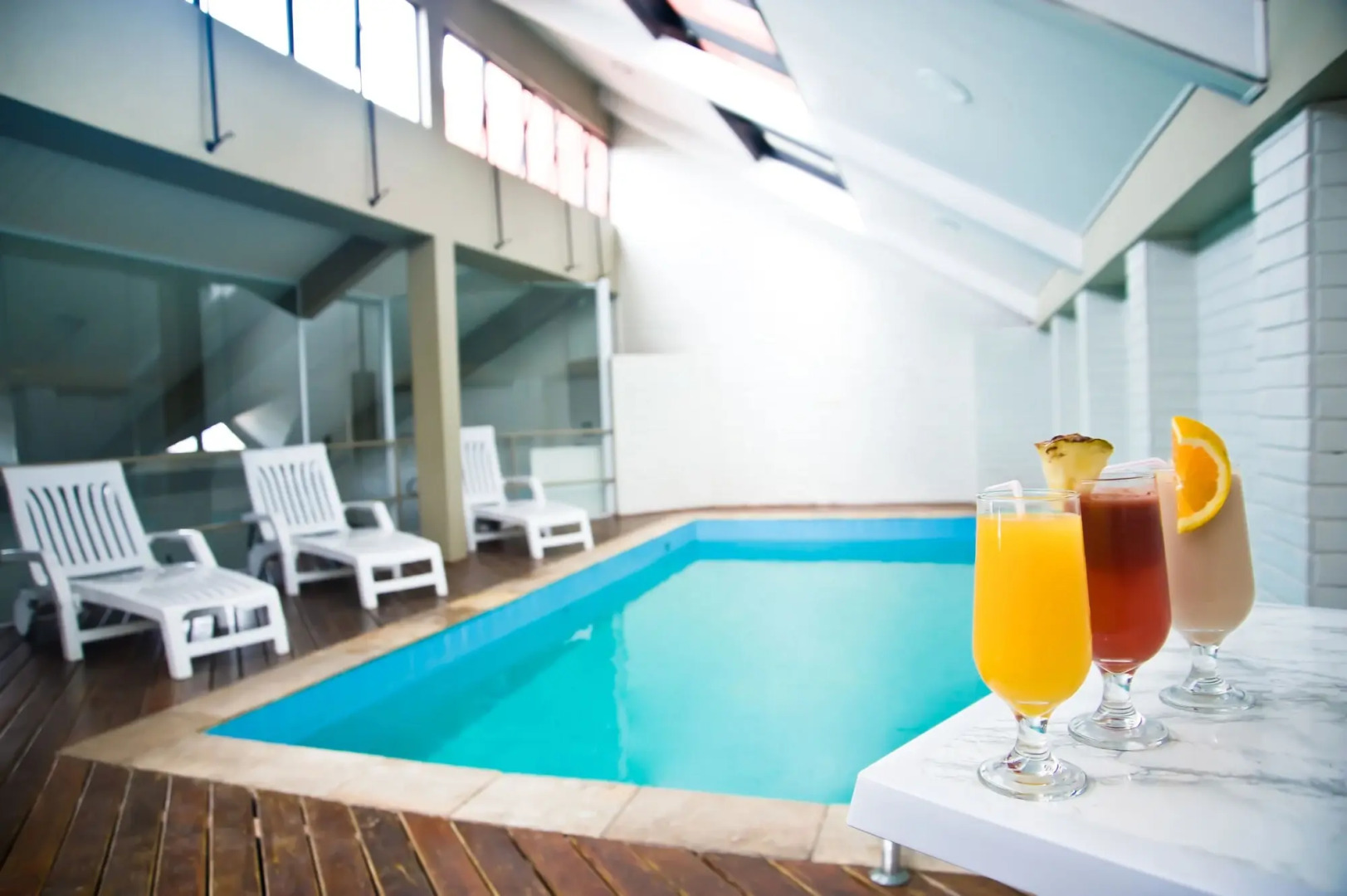 Hotel Nacional Inn Curitiba Torres