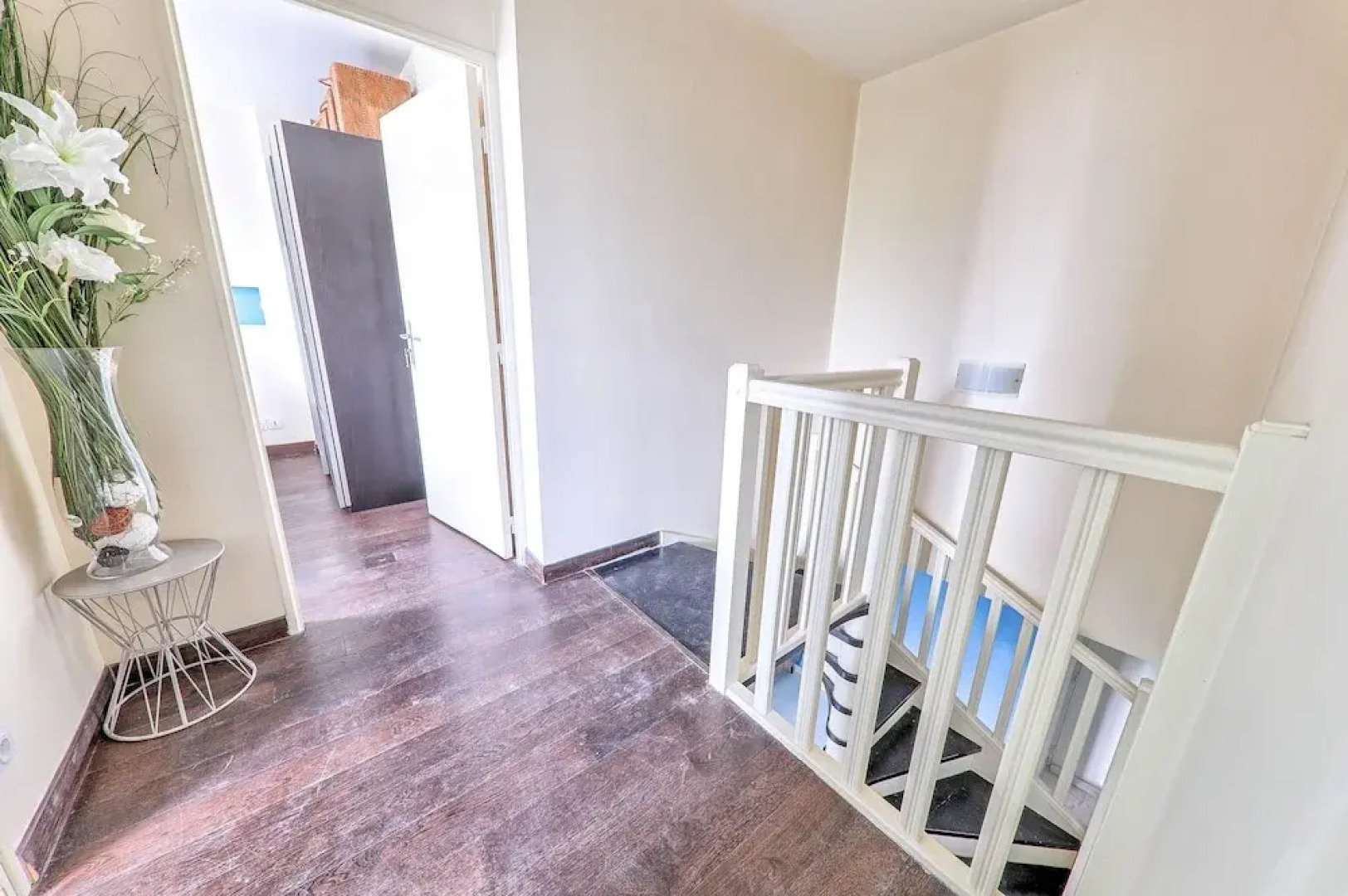 Duplex Montevrain II