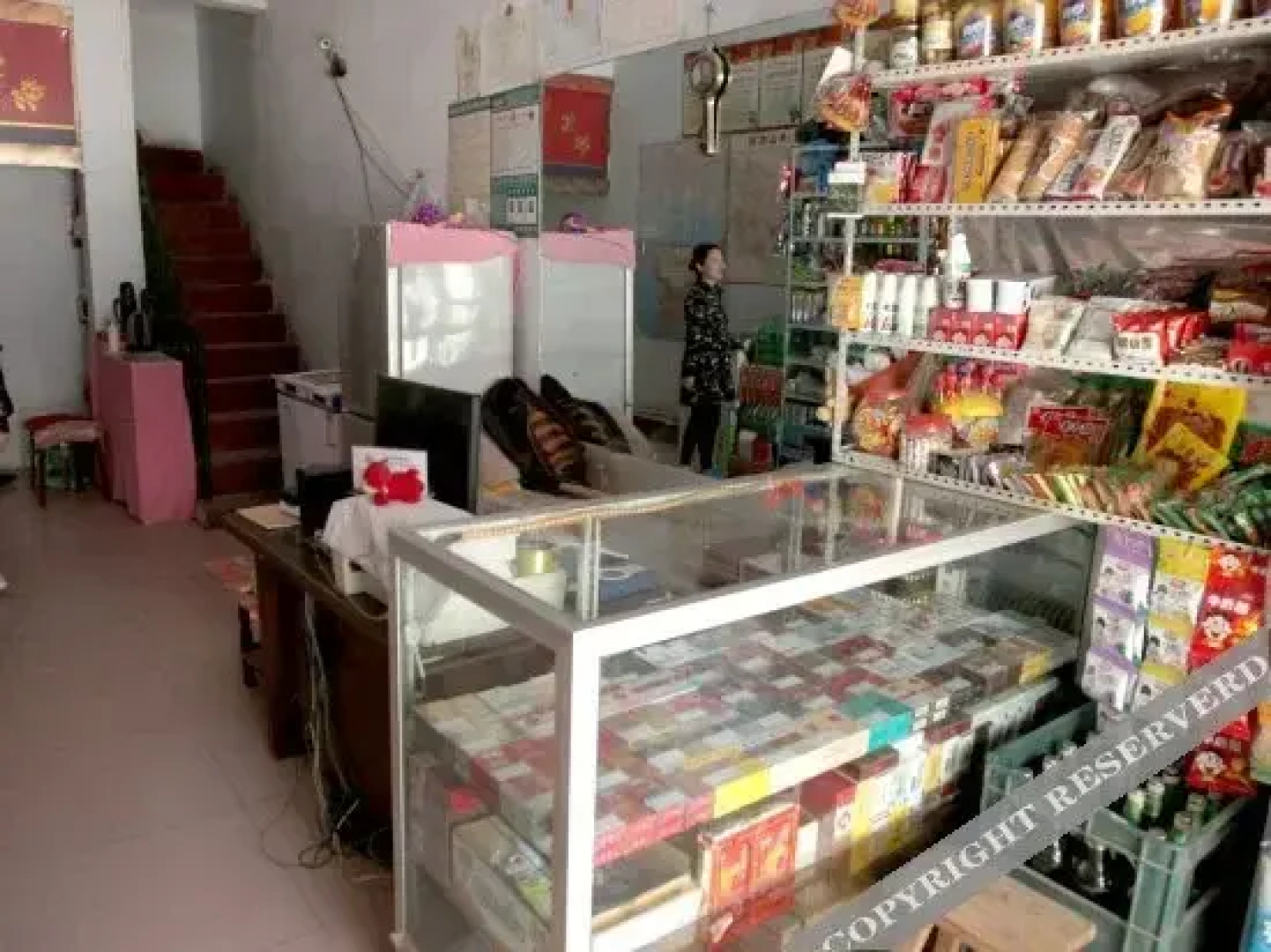 Ruixianglou Inn