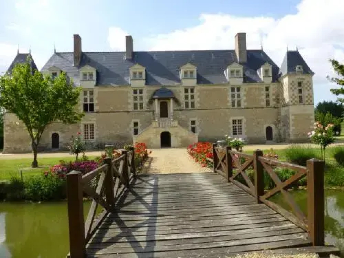 Chateau de Chappe