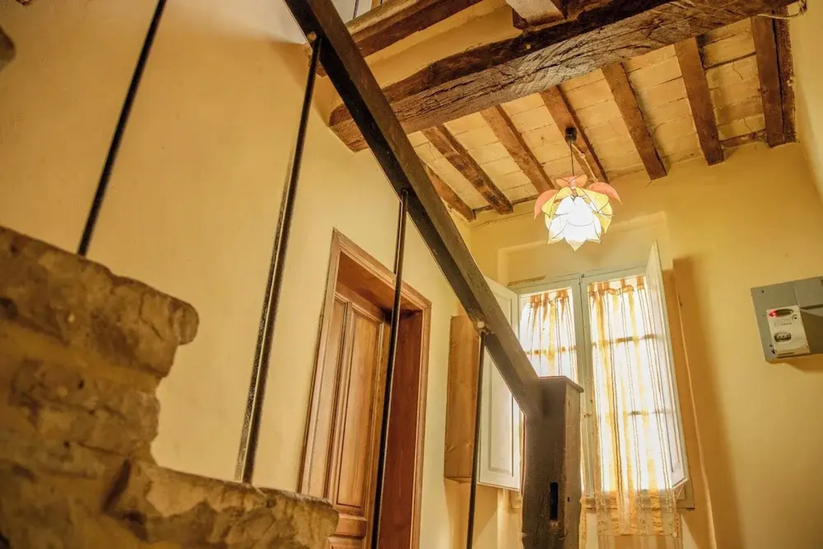 Casa Vacanze Menta&Rosmarino