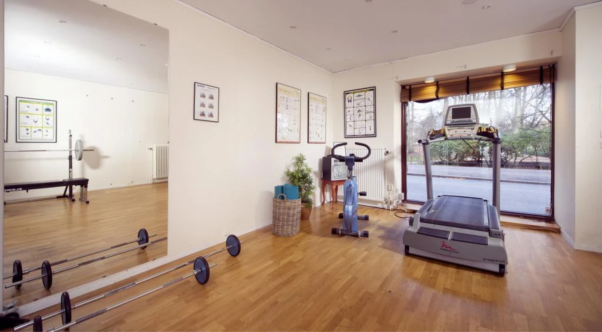 Home Hotel Norre Park