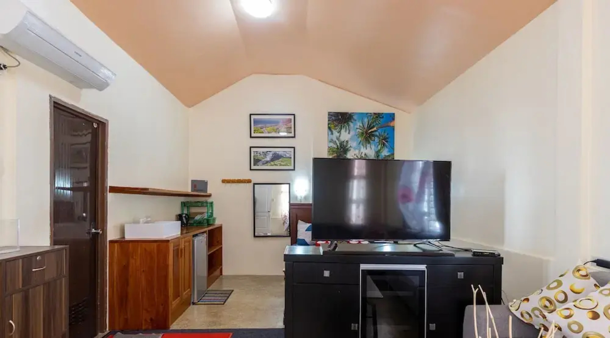 ZEN Rooms Ice Bear Inn Panglao