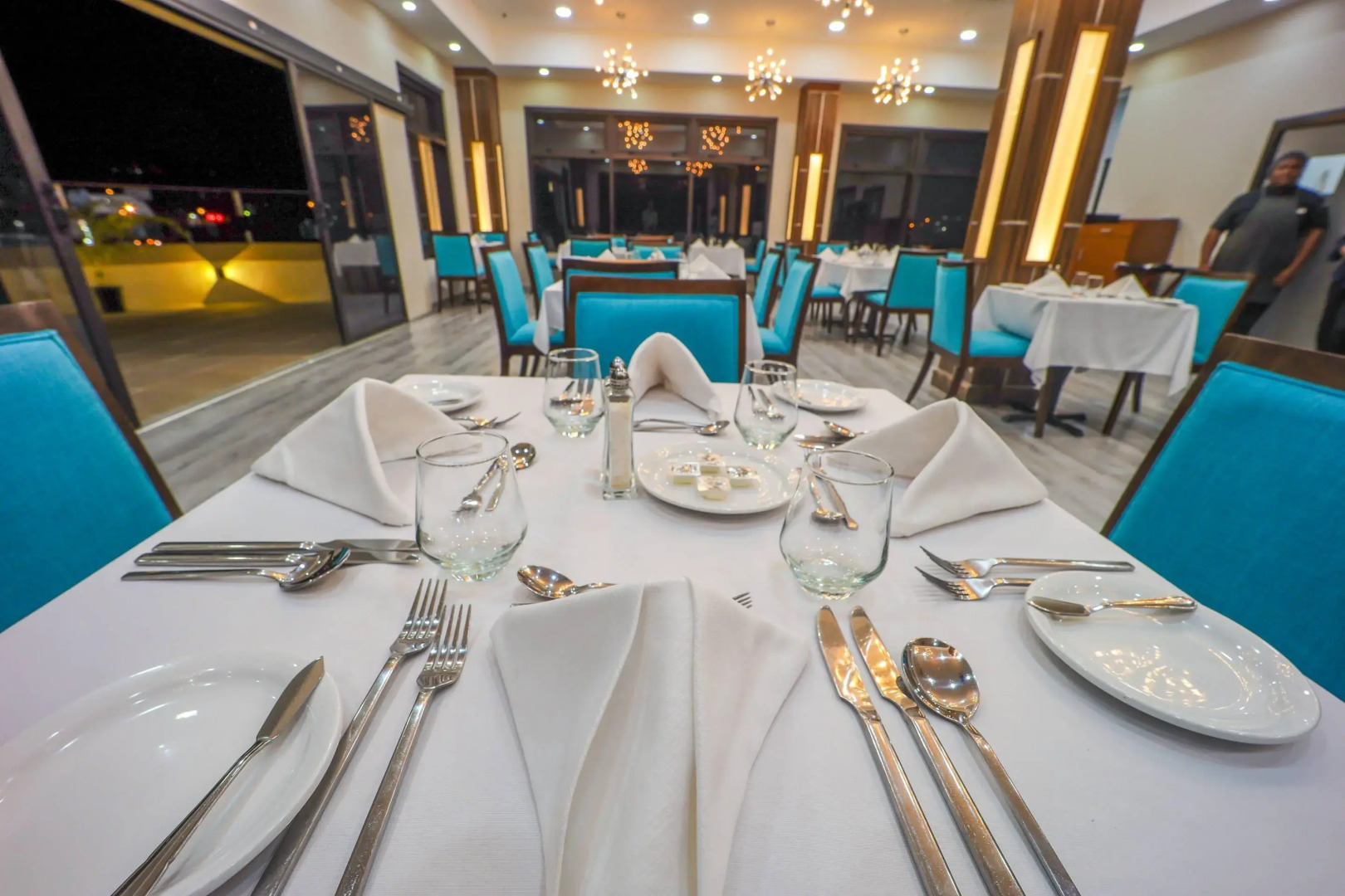 Comfort Inn & Suites Tobago