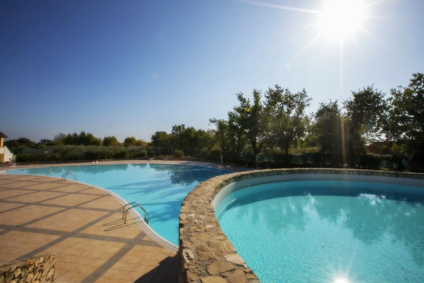 Manerba Del Garda Resort