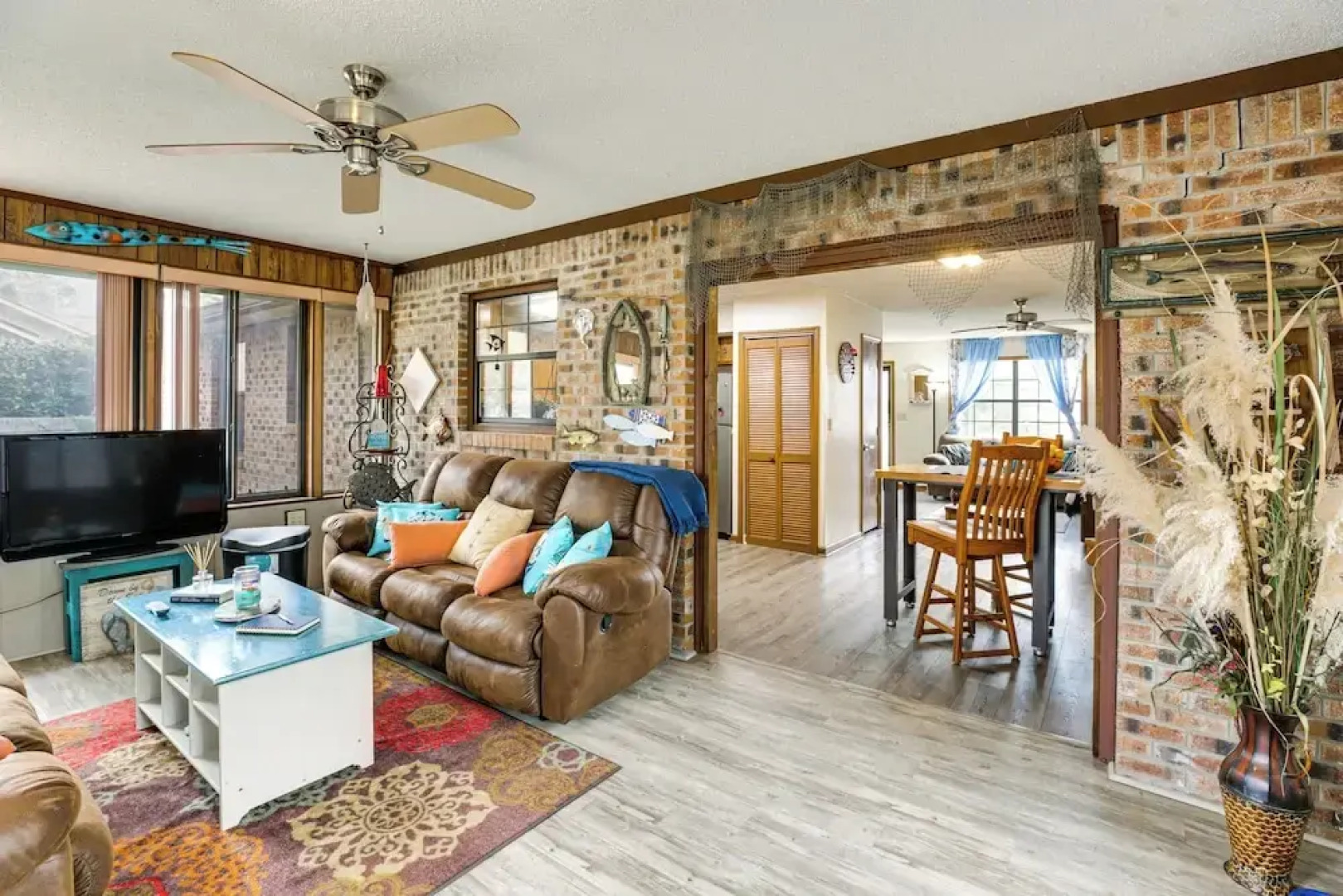 Cozy Home w/ Fenced Backyard in Sunset Beach!