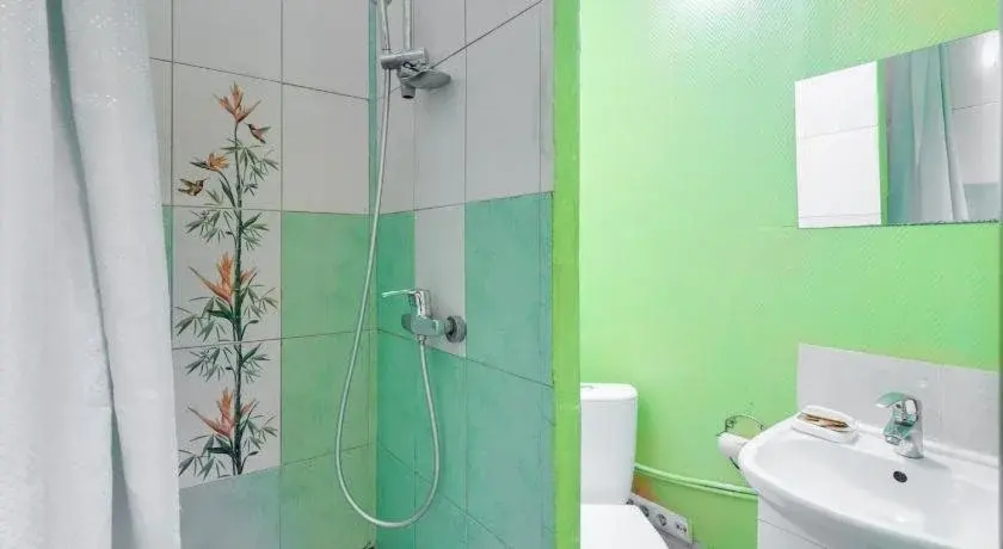 Mini Hotel Na Saratovskoy