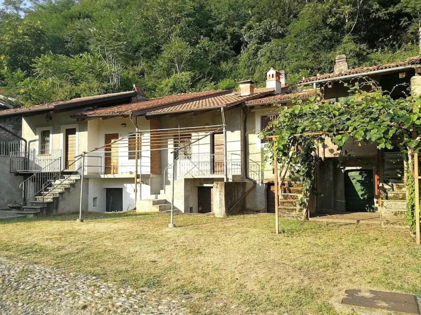 Ostello Di San Germano