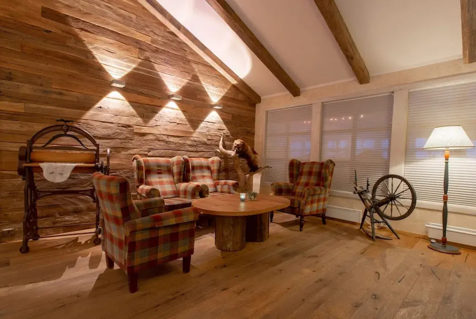 Bergo Hotel, Apartments and Cottages