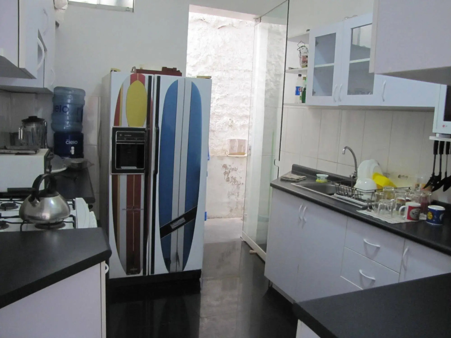 Paipo Bed Breakfast & Surf