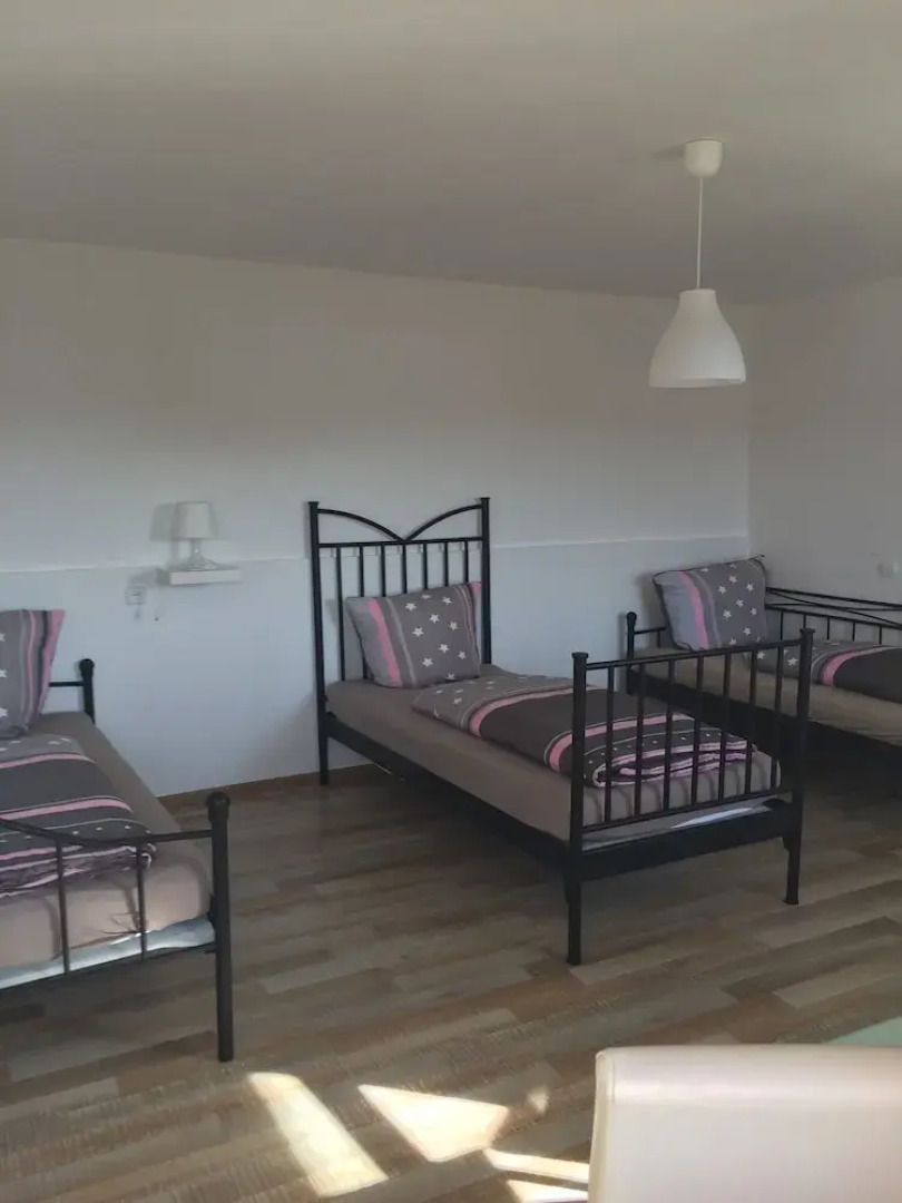 Alexanders Ferienwohnungen