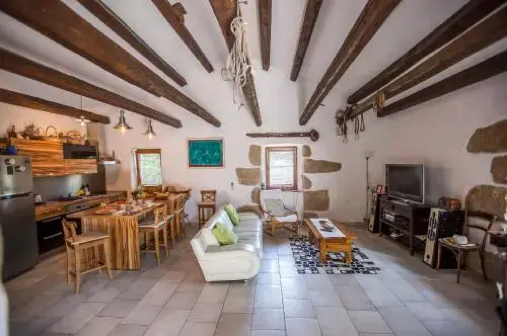 Apartments Villa Kras Krk