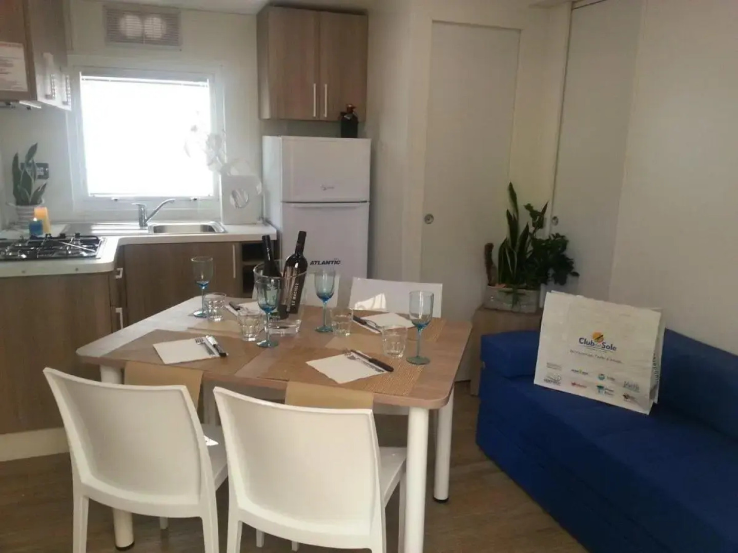 Club Del Sole Adriano Family Collection