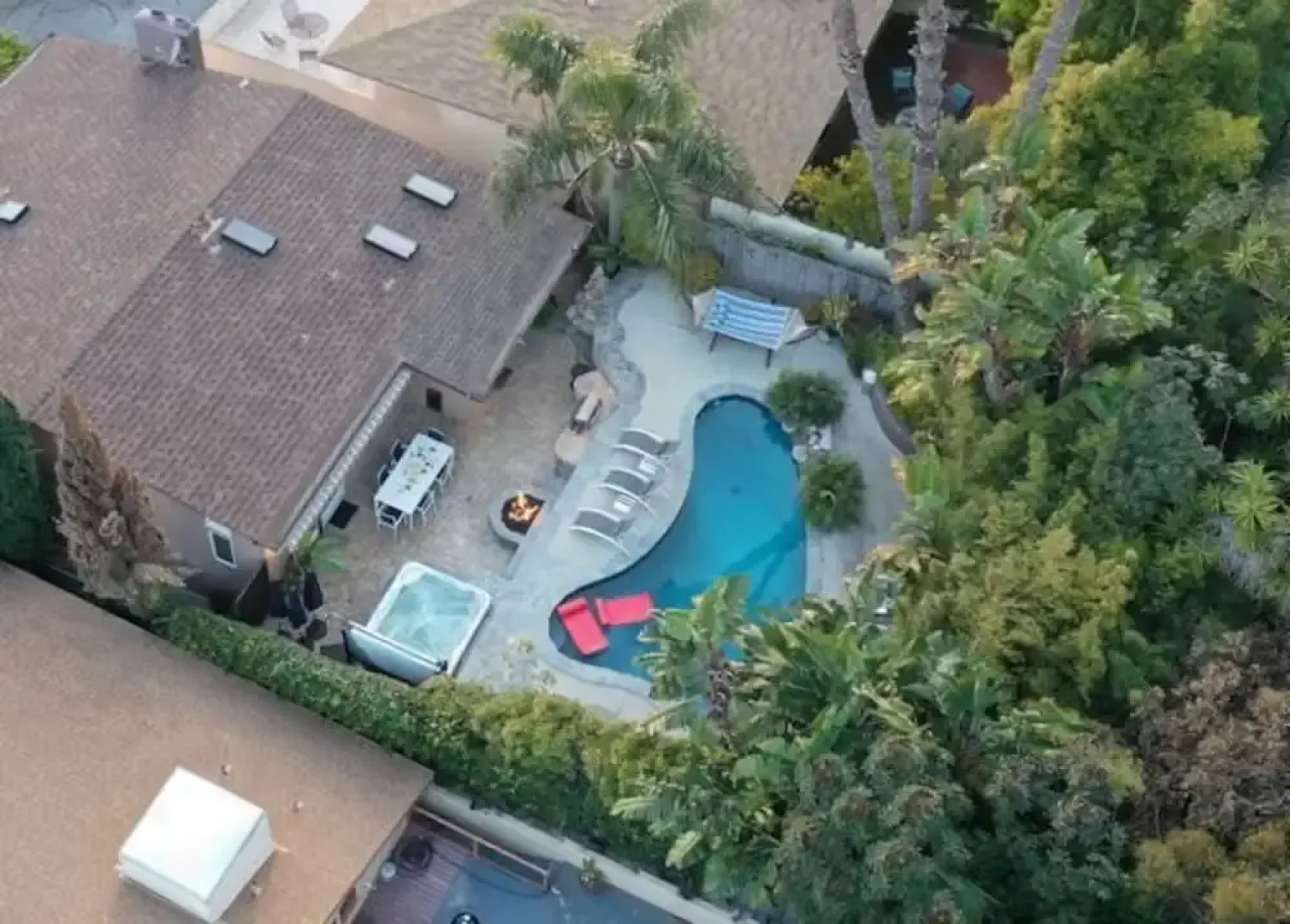 Las Flores by AvantStay