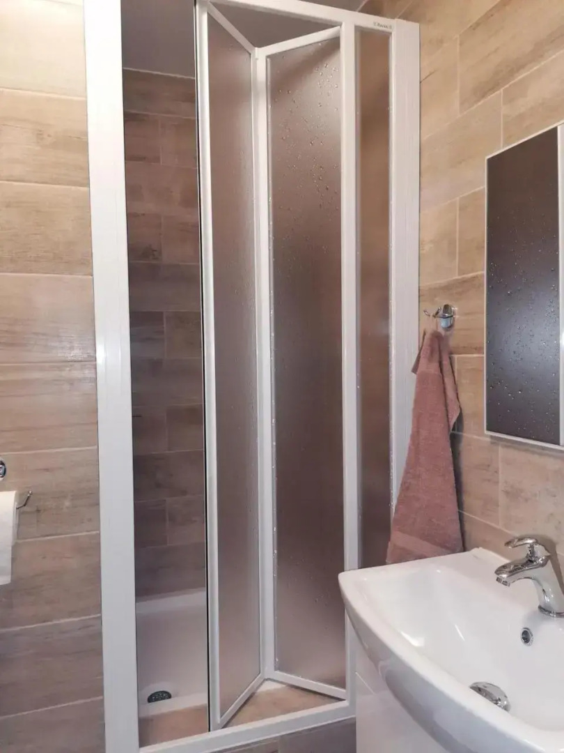 Čertova chata - apartmán Čerťák