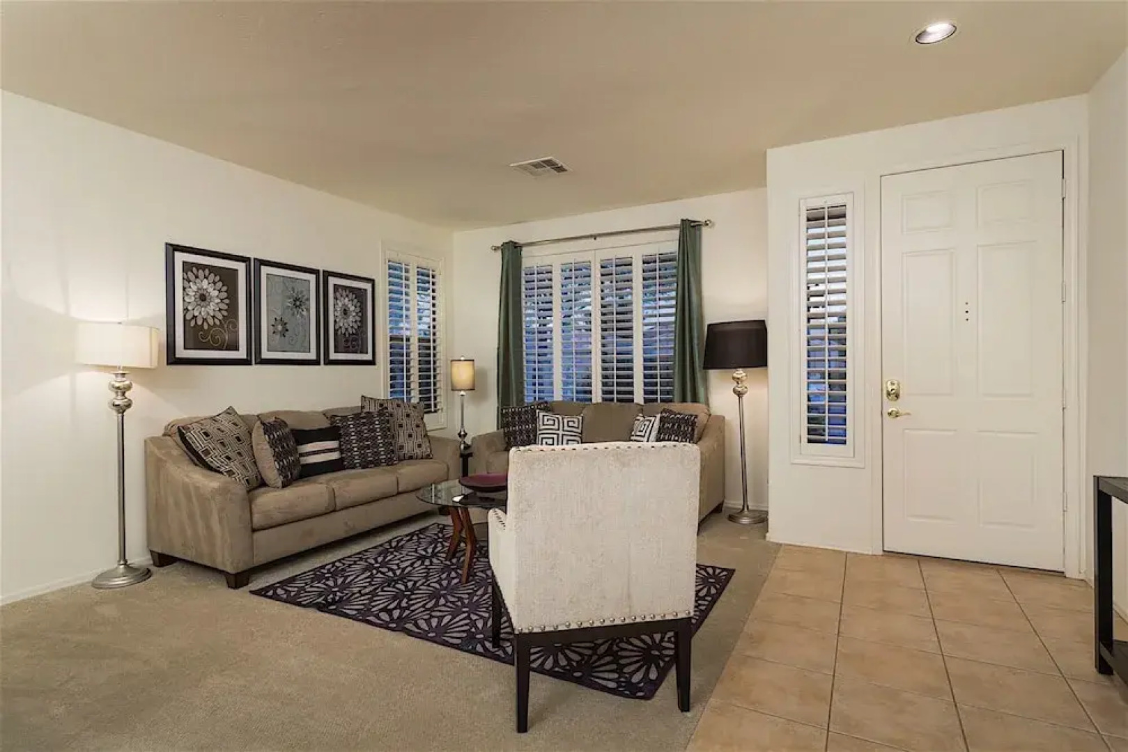 Hibiscus Haven 3 BR by Casago