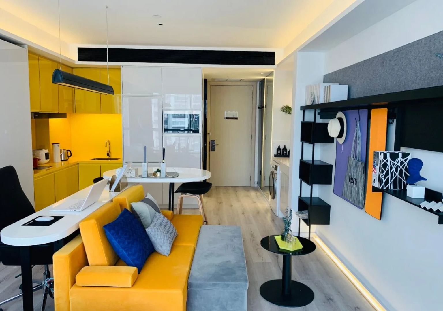 Citadines Ritan Beijing