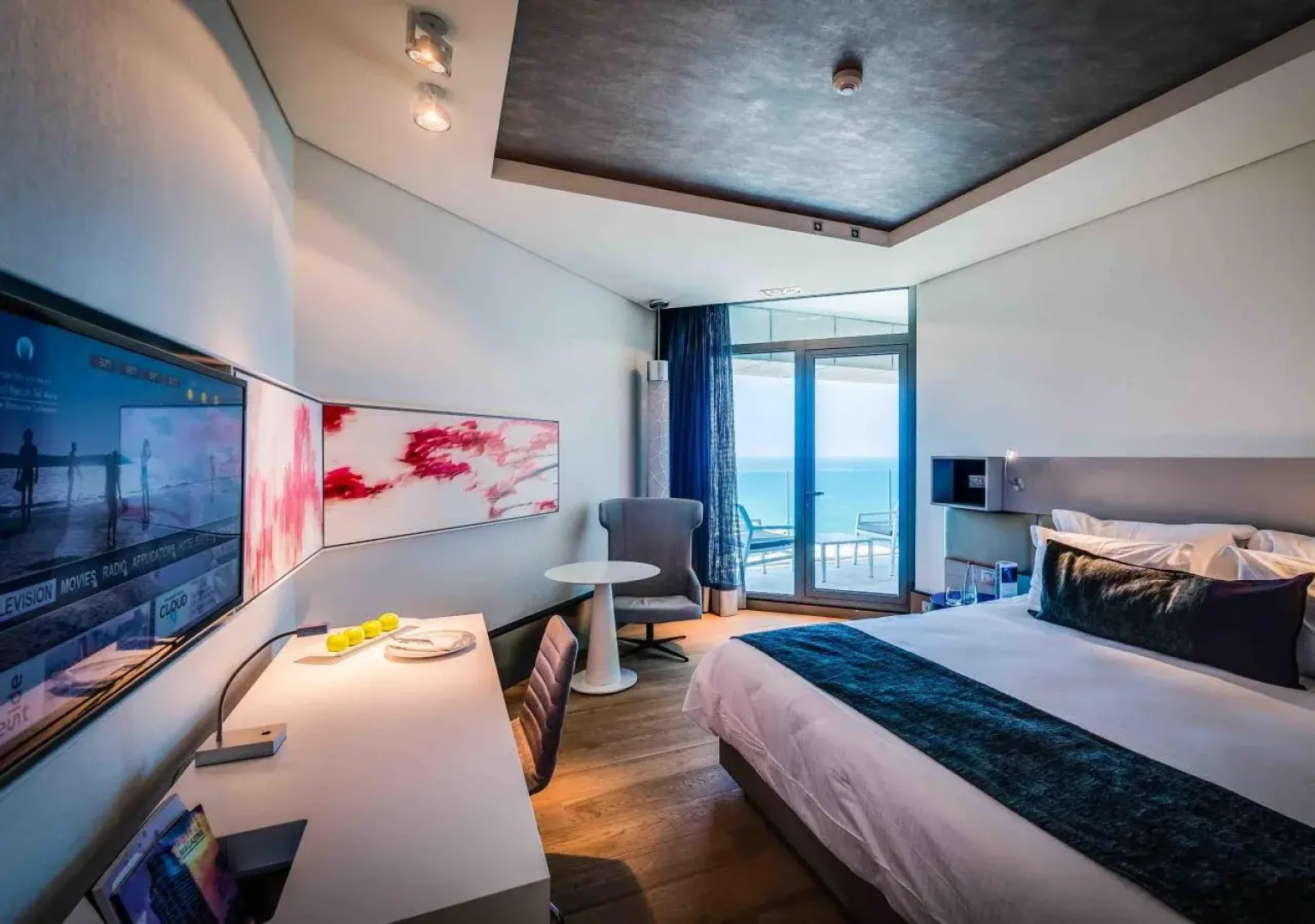 Royal Beach Tel Aviv Hotel