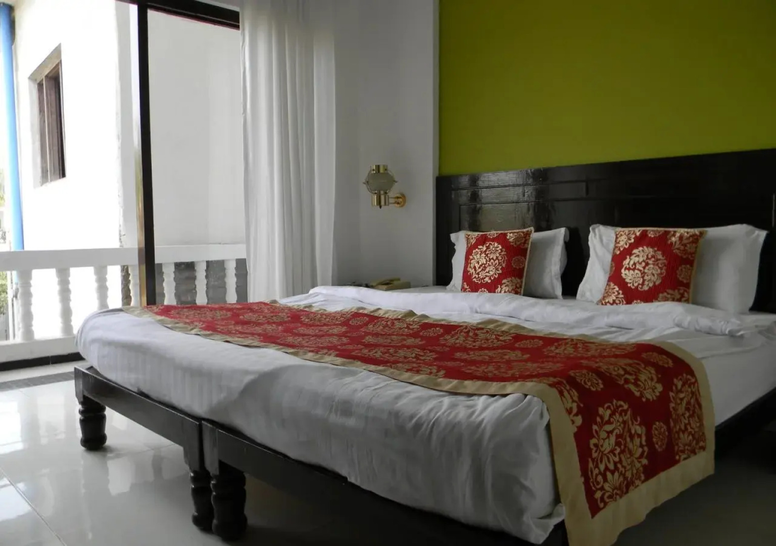 Hotel Narayana Palace