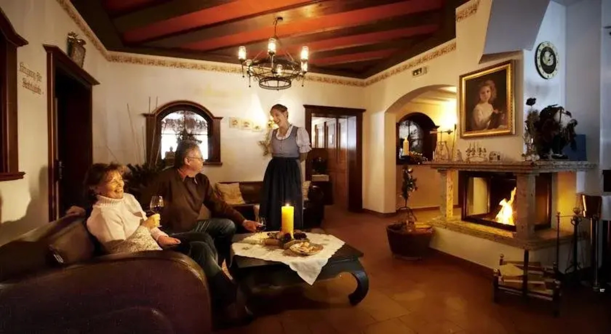 Castello Königsleiten