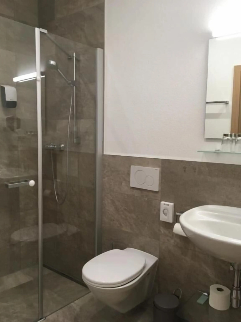 Hotel Landhaus Paradies