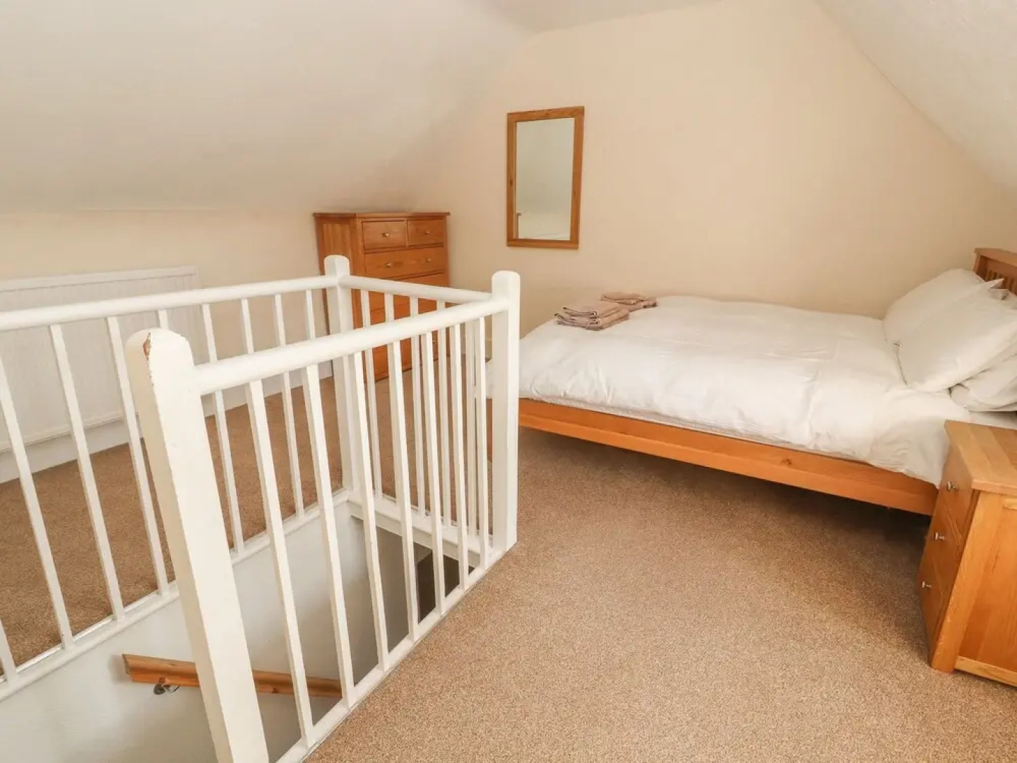 1 Organsdale Cottages