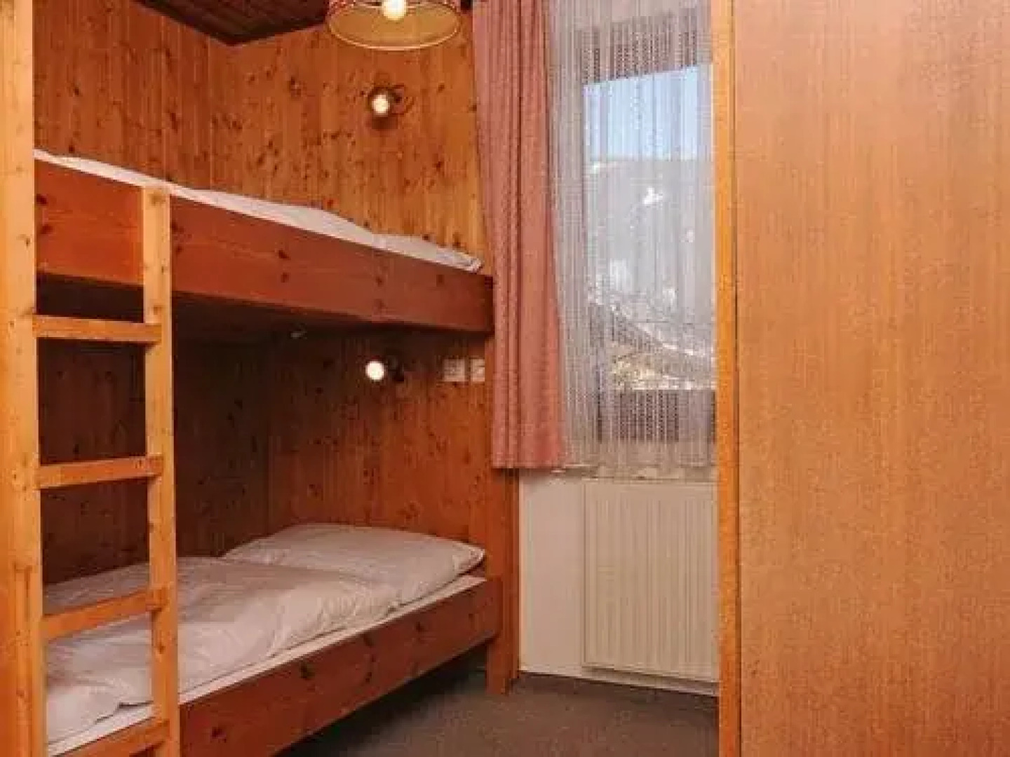 Gästehaus Habersatter