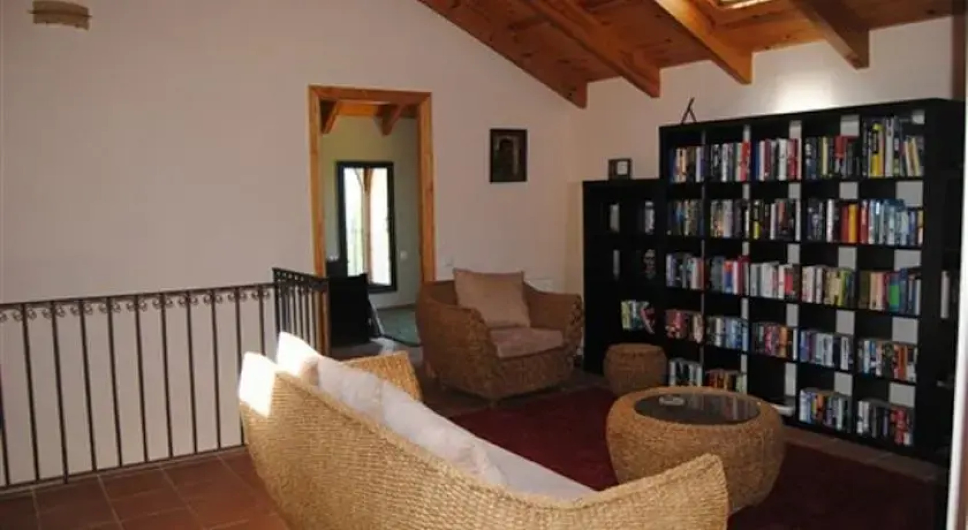 Casa Colina