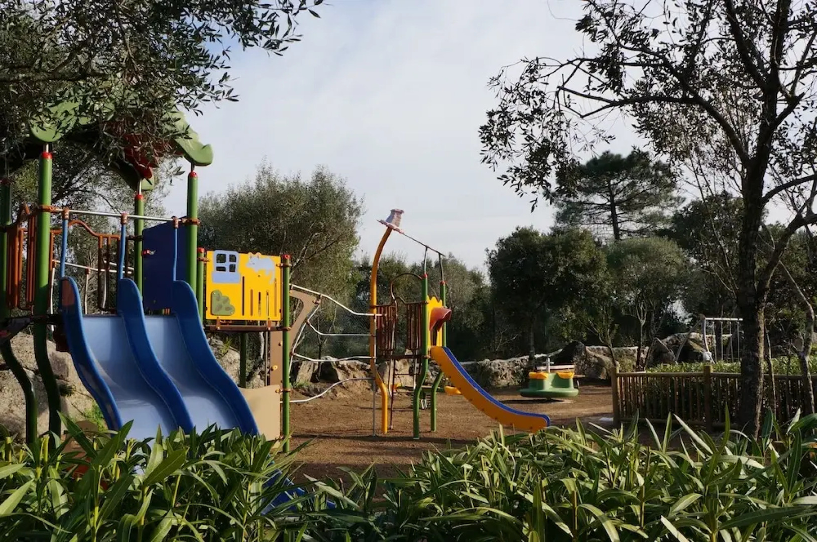 Residence Salina Bay