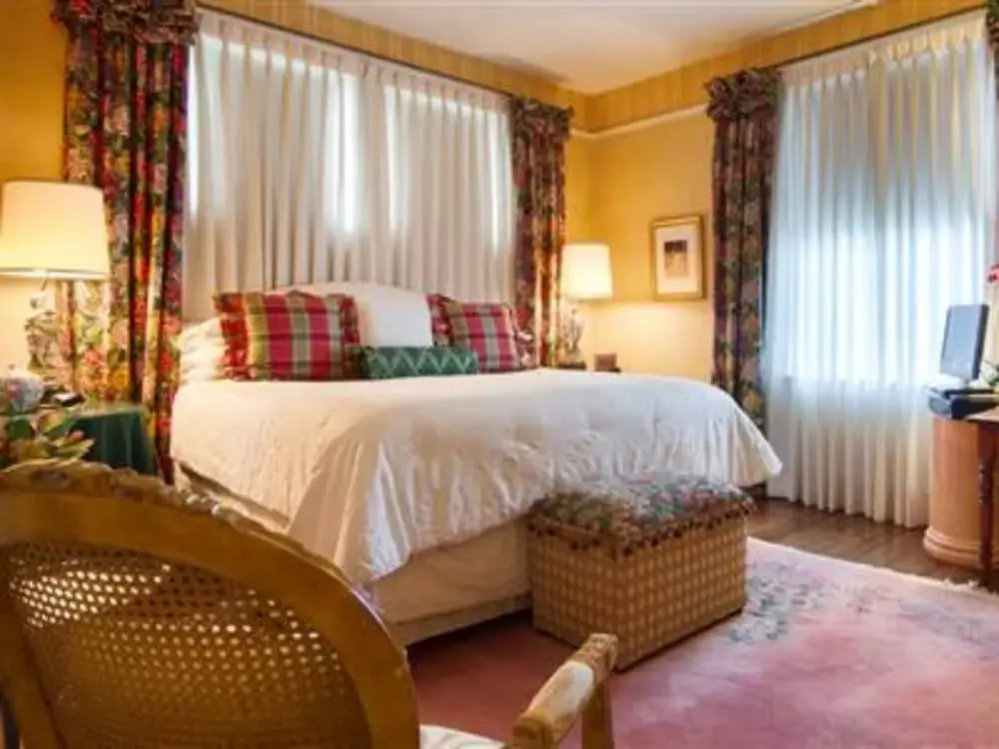 Austins Inn at Pearl Street