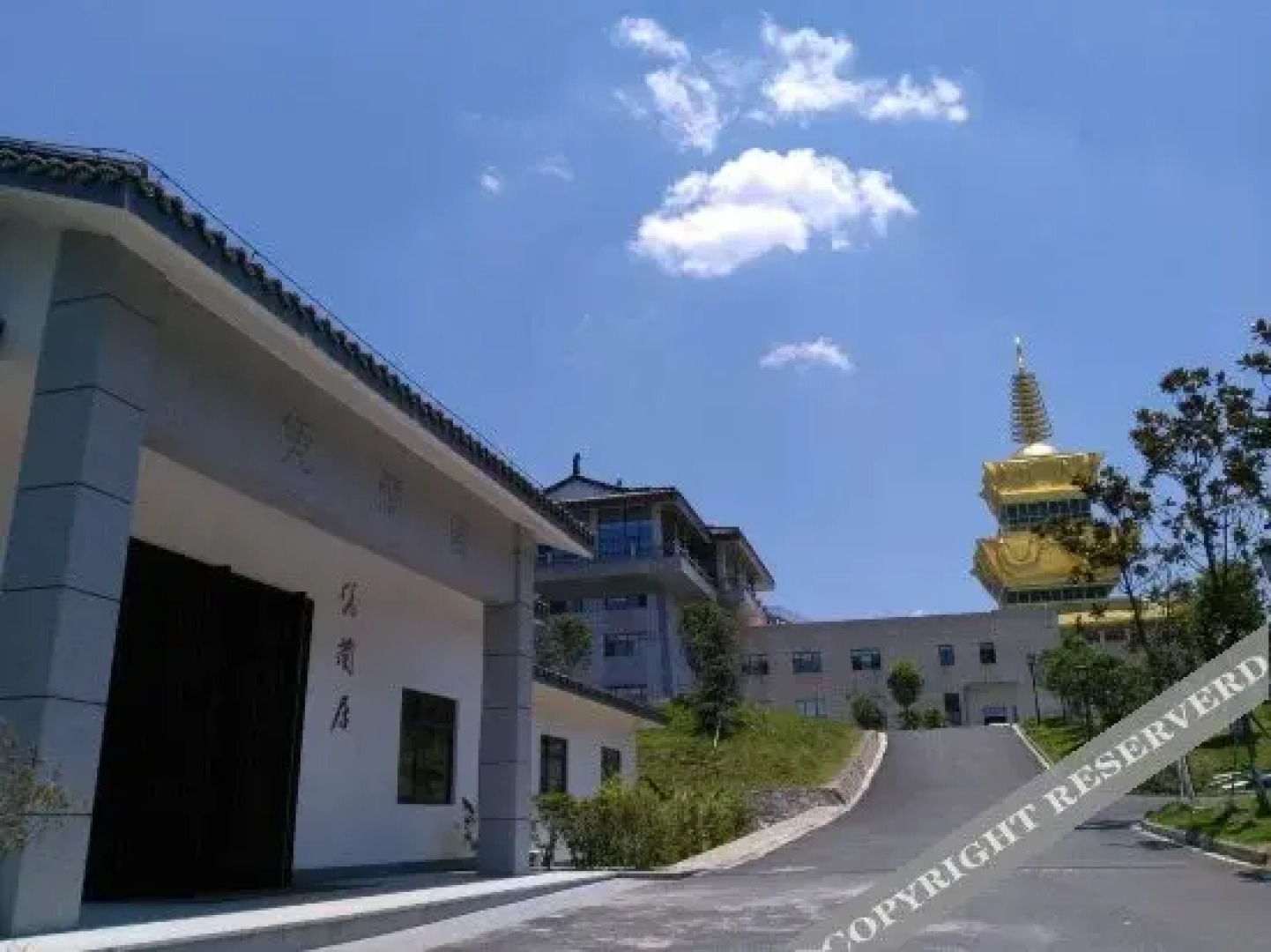 Xiao Quan Wan Resort