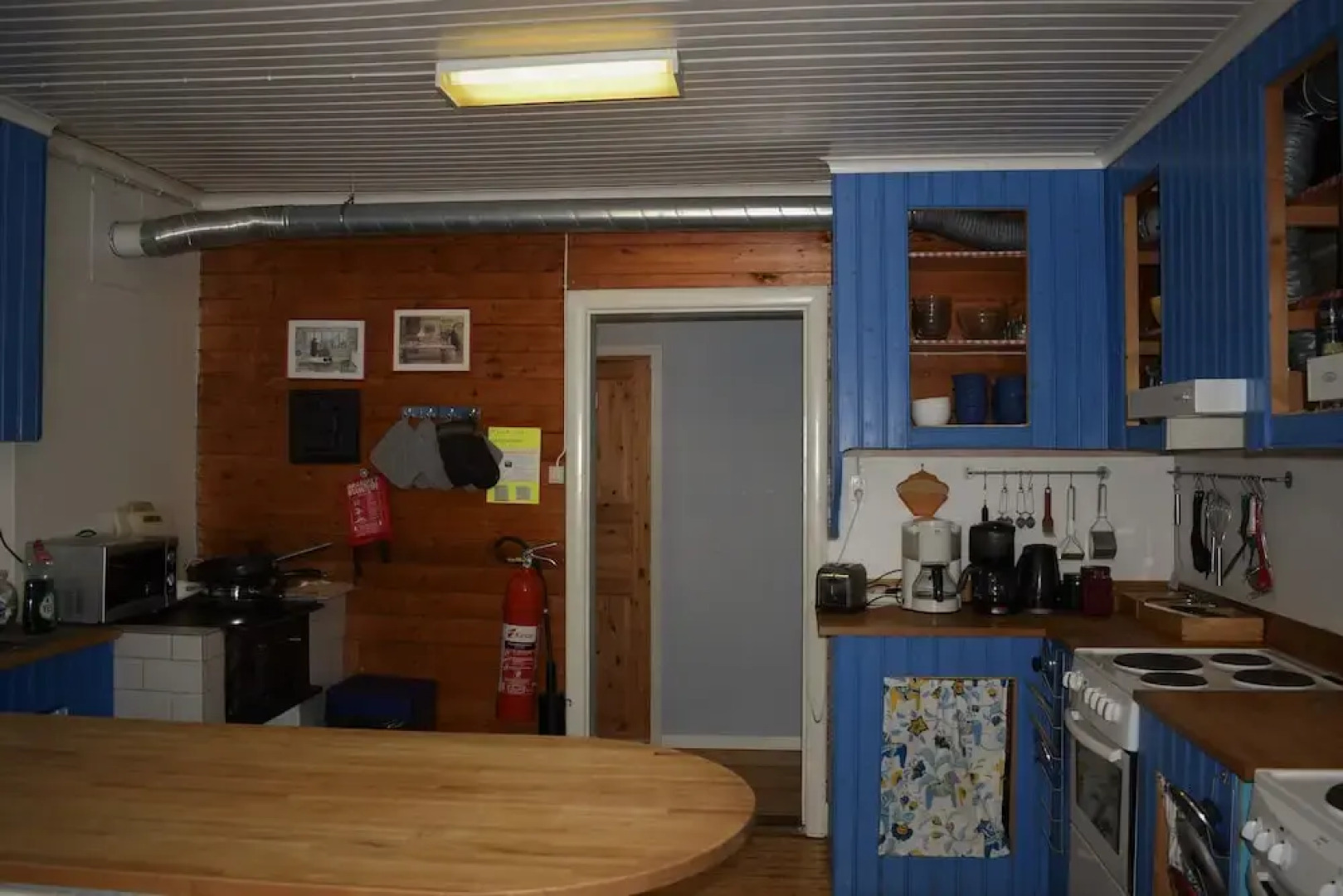 Horrmundsgården i Sälen