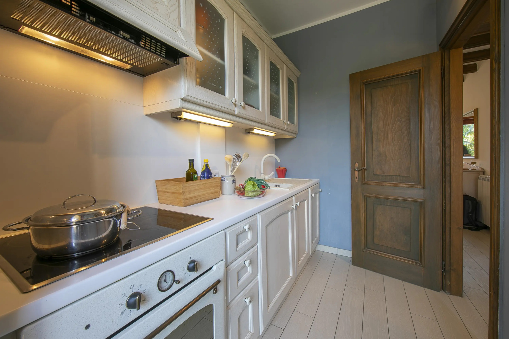 Residence Hermitage Mimosa