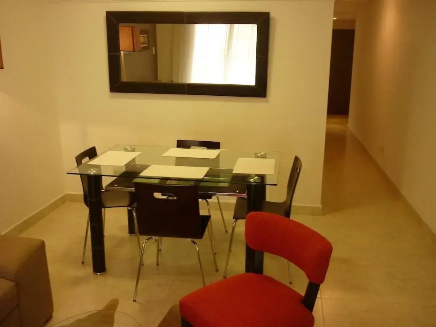 Tucuman Norte Apartment