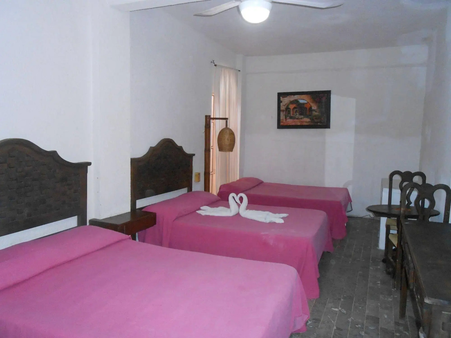 Hotel Corona Zihuatanejo