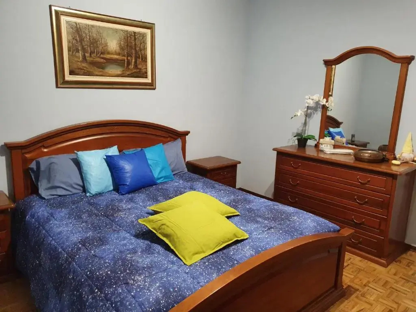 I Pini Bed and Breakfast