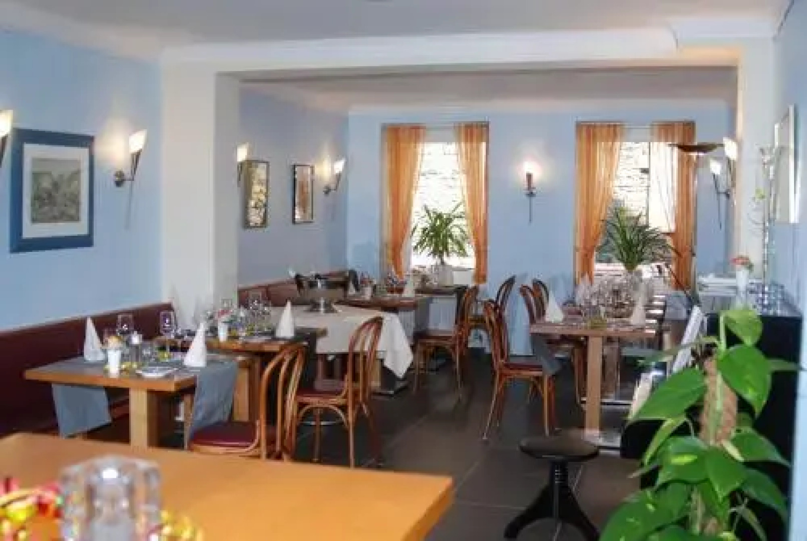 Harrys Vinothek & Restaurant