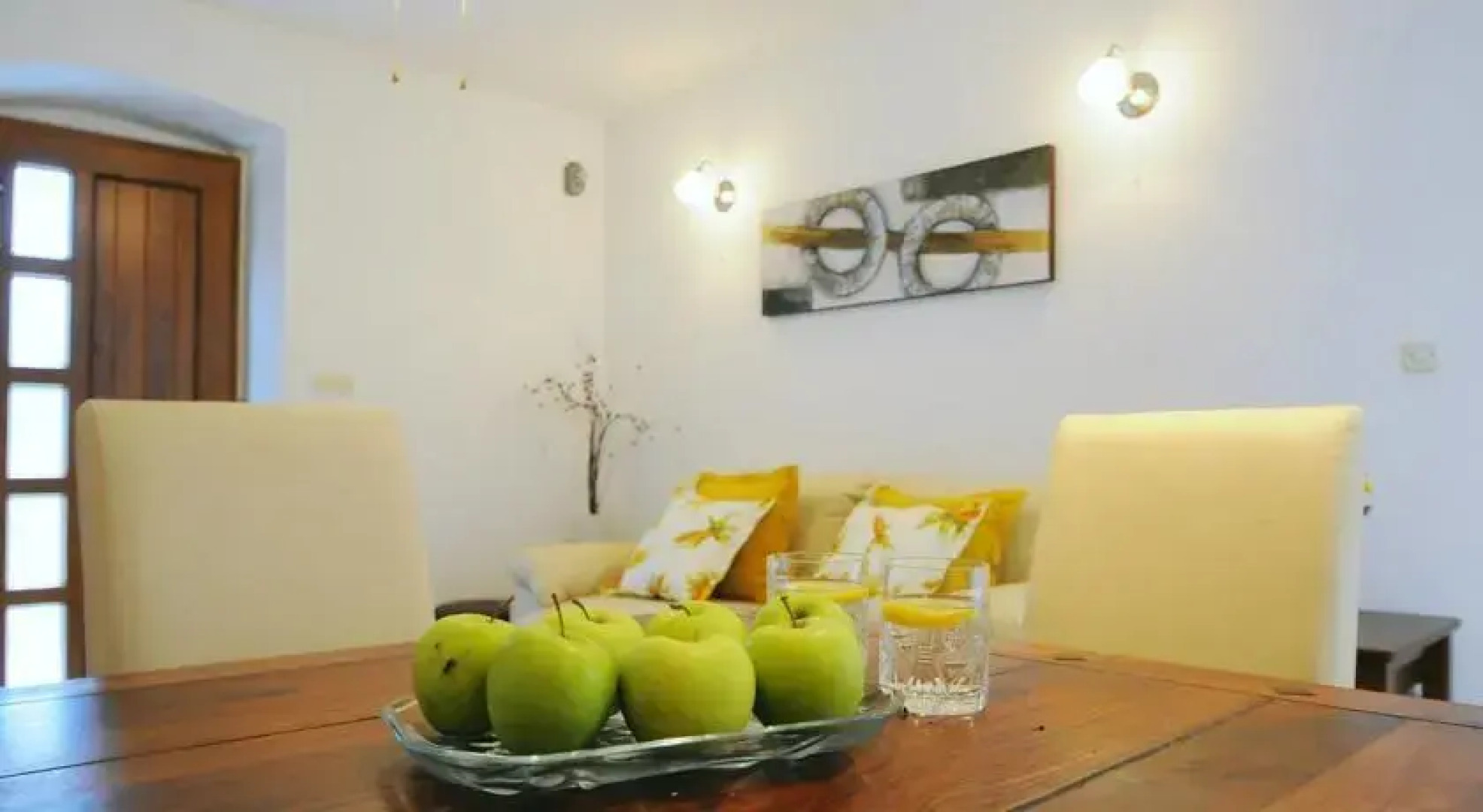 Guesthouse Adriana Cottages