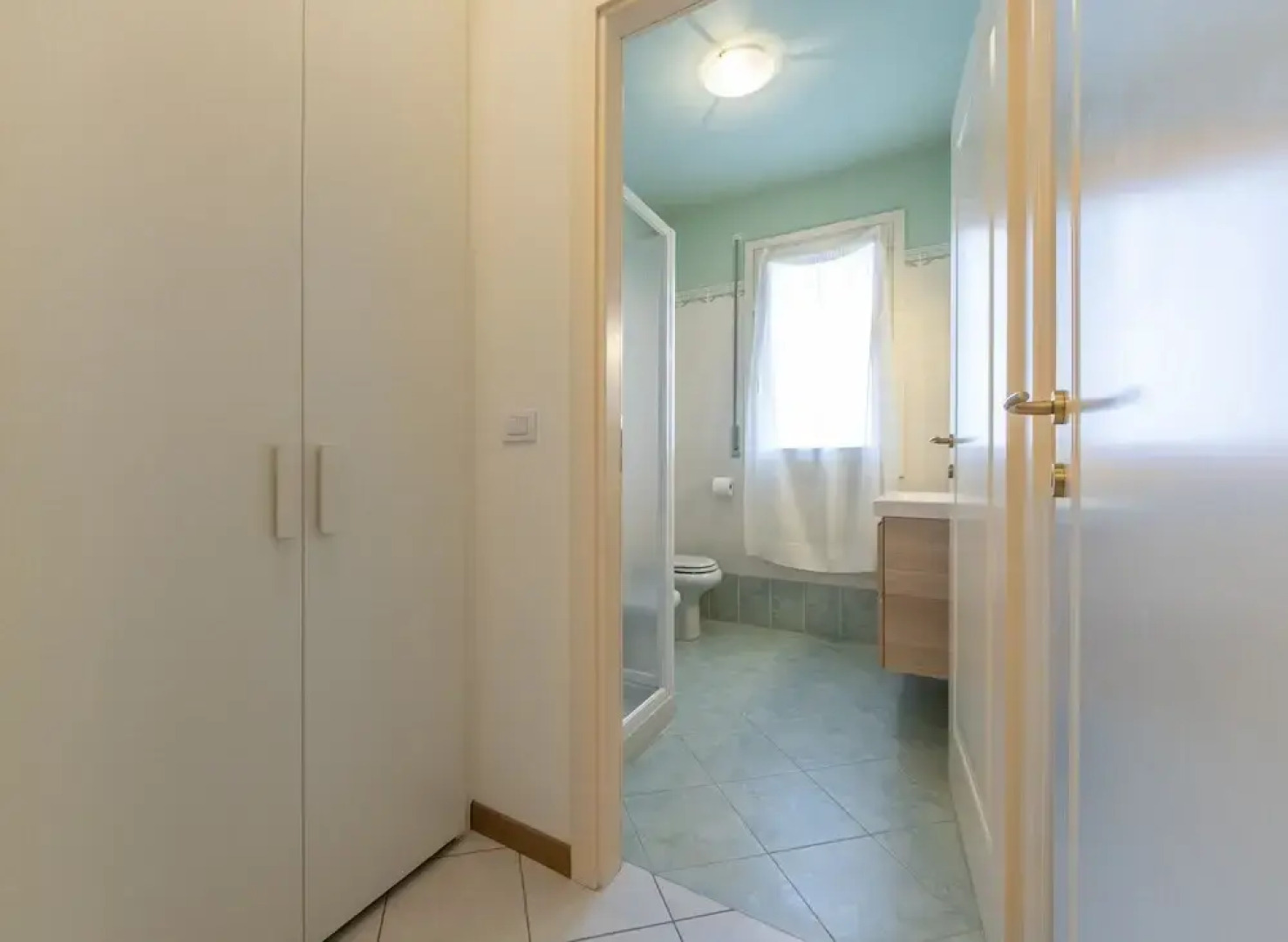 HouSmart San Lazzaro Salvo D'Acquisto 16