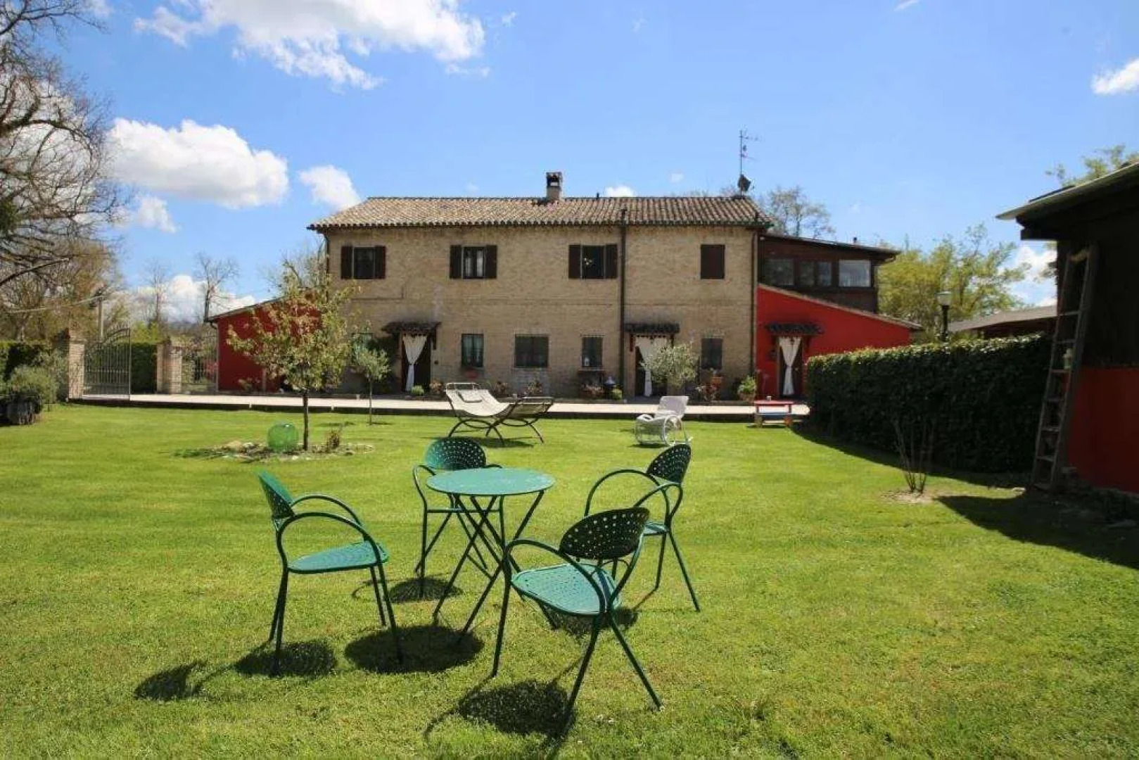 Appartamenti Il Palazzaccio