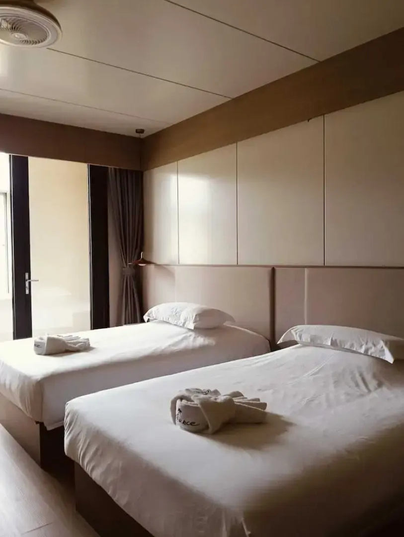 Grace Hotel