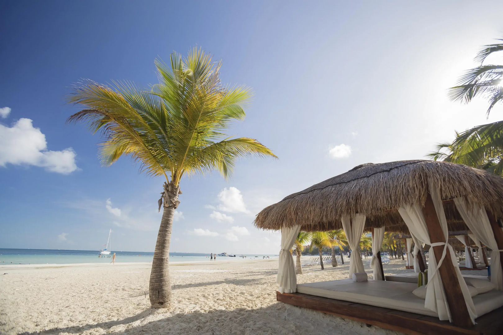 InterContinental Presidente Cancun Resort by IHG