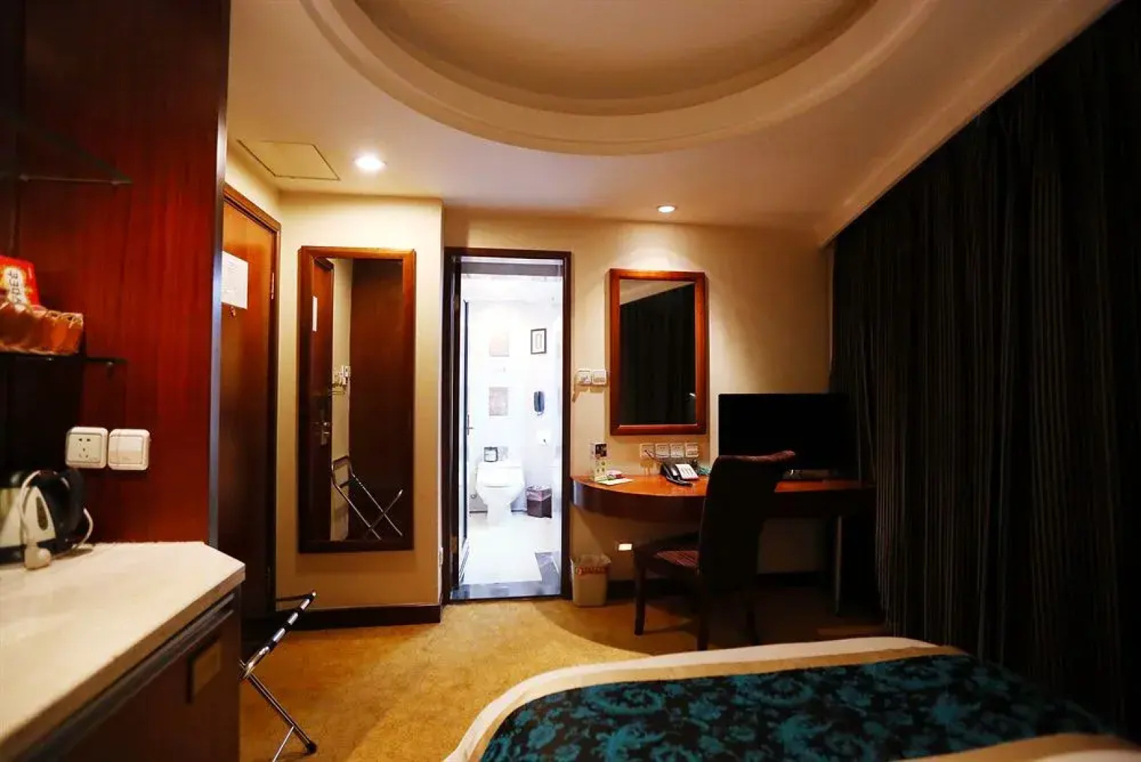 Wenzhou International Hotel