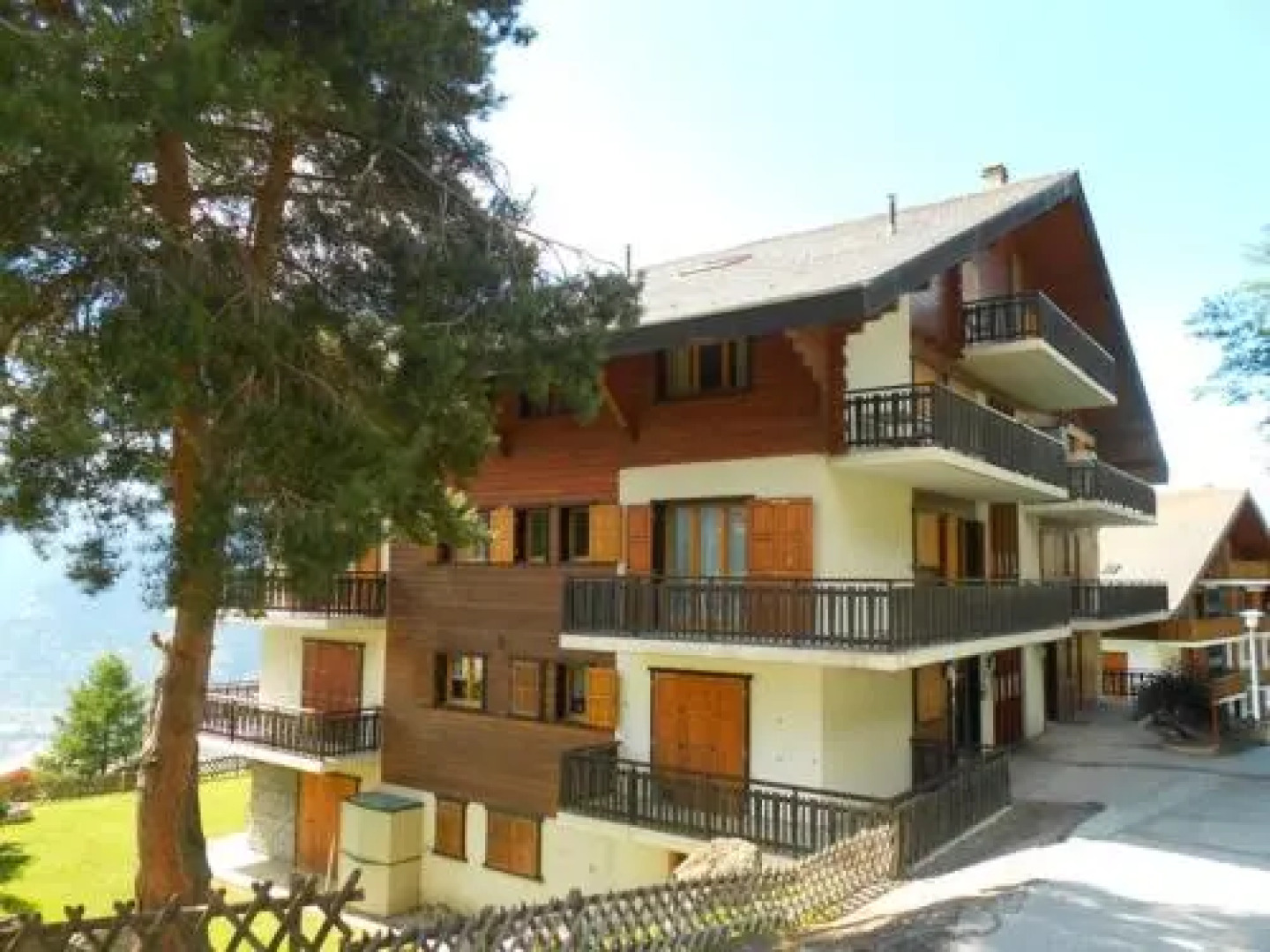 Hortensia MOUNTAIN & CENTER apartments