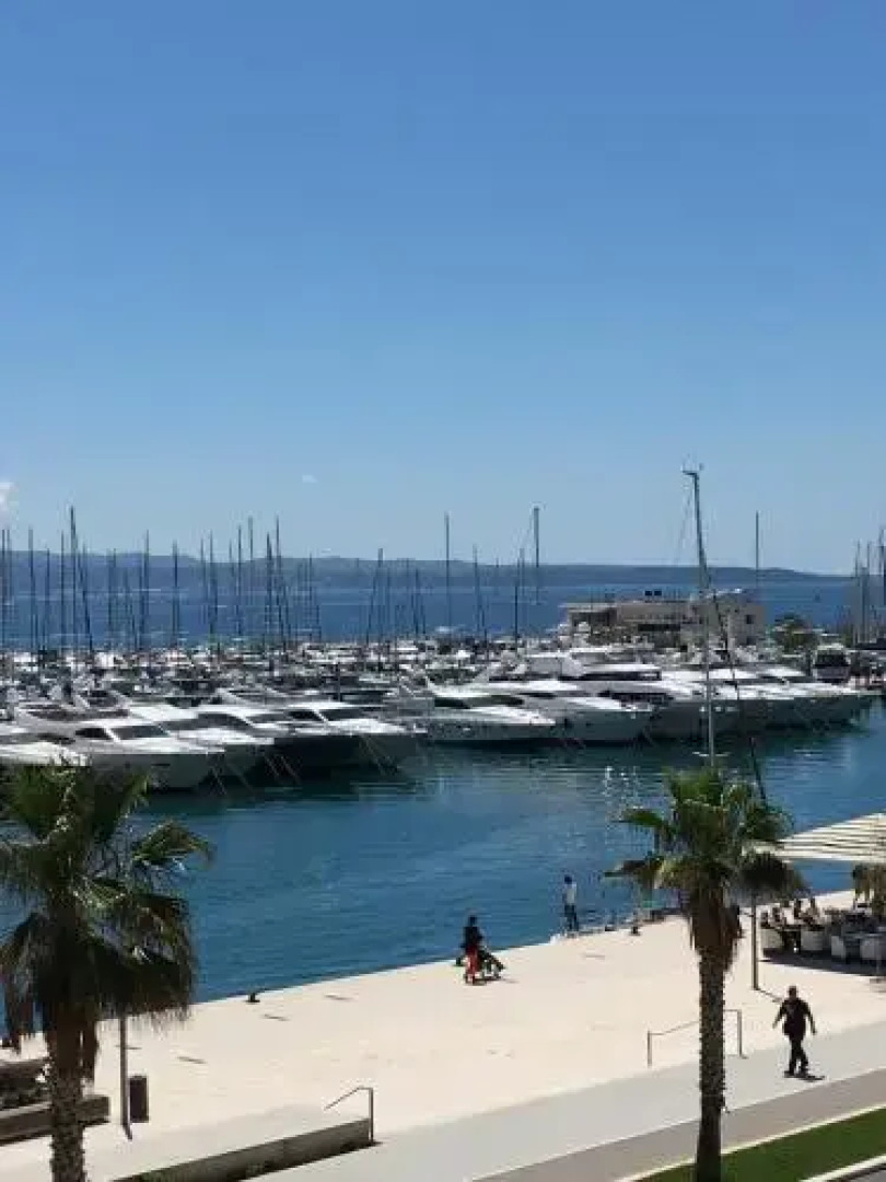 Luxurious Riva Dalmatia Apartments