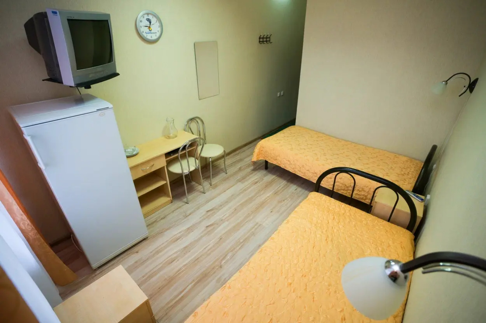 Санаторий Приднепровский