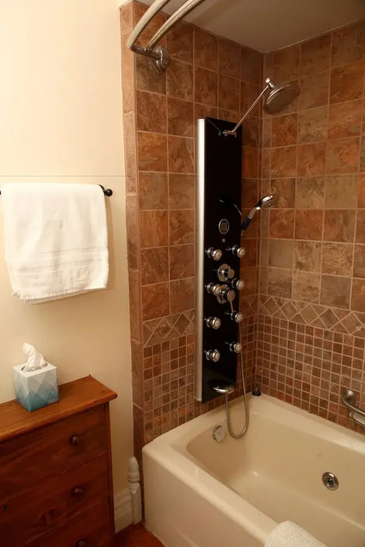 Duncan House Bed and Breakfast